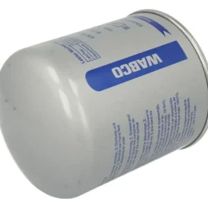 Filtr osuszacza powietrza (M39x1,5mm , ciśnienie 13bar, separator, kolor srebrny) pasuje do MAN E2000, F2000, F90, F90 UNTERFLUR, FOC, G90, L2000, LION´S COACH, LION´S STAR, M 2000 L 07.86- Tani