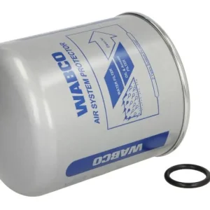 Filtr osuszacza powietrza, przykręcany (SG41x1,5mm , separator, z uszczelką) pasuje do MAN TGS, TGX EURO 6 Okazja