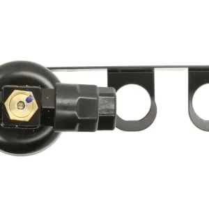 Osuszacz klimatyzacji pasuje do MERCEDES ACTROS MP2 / MP3 OM541.920-OM542.969 10.02- Hit cenowy