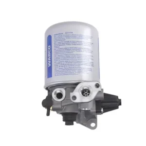 Osuszacz powietrza (11,5 bar, z regulatorem ciśnienia, 24V, bayonet) pasuje do MERCEDES TOURO (O 500), SETRA 300, 400 D2866LOH23-OM942.911 09.91- Sprawdź teraz