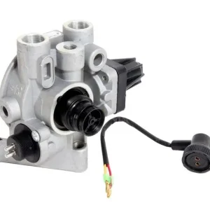 Dodaj do koszyka Osuszacz powietrza (12,5 bar, z regulatorem ciśnienia, bez filtra, 24V, M27x1,0) pasuje do MAN F2000, F90, F90 UNTERFLUR, L2000, M 2000 L, M 2000 M, M90, TGA, TGS I D0824FL01-E2866DF01 07.86-