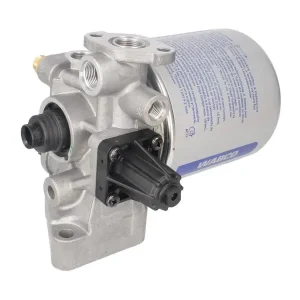 Premium Osuszacz powietrza (24V, bayonet) pasuje do MERCEDES ACTROS, ACTROS MP2 / MP3, ATEGO, ATEGO 2, AXOR, AXOR 2, ECONIC, NG M902.900-OM926.990 09.75-