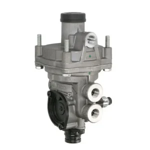 Nowość Pneumatyczny regulator siły hamowania (przyłącza 3xM16x1,5mm) MERCEDES ACTROS