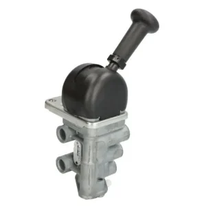 Ekspresowa dostawa Ręczny zawór hamulcowy DAF F 800 - 3200, MERCEDES LK/LS 2624, 2628