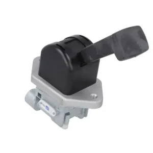 Cena promocyjna Ręczny zawór hamulcowy M16x1,5mm, 10bar pasuje do MERCEDES pasuje do MERCEDES MK, NG, SK