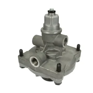 Zawór sterujący przyczepy pasuje do MERCEDES LK/LN2, MK, NG, SK, T2/L 01.59-12.98 Wybór klientów