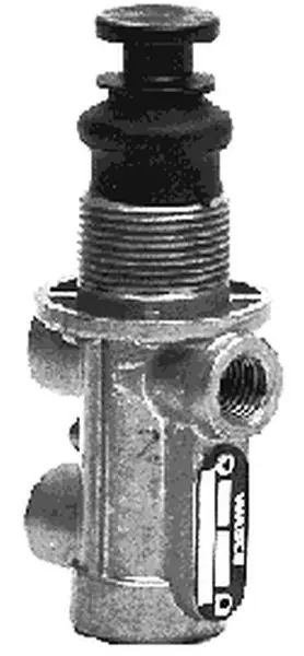 Kup teraz Zawór wielodrożny 10 bar, (zawór trójdrożny) pasuje do MERCEDES LK/LN2, MK, NG, SK 08.73-12.98