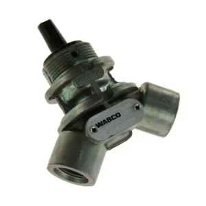 Taniej Zawór wielodrożny 10 bar, M16x1,5 pasuje do MERCEDES ACTROS, ACTROS MP2 / MP3, ATEGO, ATEGO 2, AXOR, AXOR 2, ECONIC, LK/LN2, MK, NG, SK 08.73-