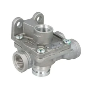 Bezpieczne zakupy Zawór zwalniający (M22x1,5mm, M22x1,5mm) pasuje do MERCEDES ATEGO, ATEGO 2, CAPACITY, CITARO (O 530), CONECTO (O 345), LK/LN2, MK, O 403, O 404, O 405, O 407, O 408, SK, TOURINO (O 510) 01.84-