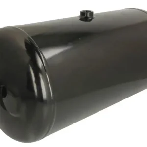 Taniej Zbiornik powietrza 30 l śr.276mm/dł.599,5mm 15,5 bar pasuje do MERCEDES pasuje do MERCEDES LK/LN2, MK, NG, SK