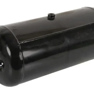 Zbiornik powietrza 35 l śr.276mm/dł.662,5mm 15,5 bar pasuje do MERCEDES ACTROS, ACTROS MP4, ANTOS, AROCS, ATEGO, AXOR, ECONIC pasuje do MERCEDES ACTROS, ACTROS MP2 / MP3, ATEGO, AXOR, AXOR 2 Okazja