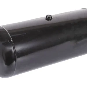 Zbiornik powietrza 40 l śr.276mm/dł.757,5mm 15,5 bar pasuje do MERCEDES ACTROS, ACTROS MP4, ANTOS, AROCS, ATEGO, AXOR, ECONIC, INTEGRO, TRAVEGO O580, TURISMO pasuje do MERCEDES ACTROS Tani