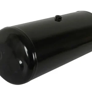 Super okazja Zbiornik powietrza 40 l śr.276mm/dł.757,5mm 15,5 bar pasuje do MERCEDES ACTROS, ACTROS MP4, ANTOS, AROCS, ATEGO, AXOR, ECONIC, INTEGRO, TRAVEGO O580, TURISMO pasuje do MERCEDES ACTROS