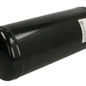 Wysoka jakość Zbiornik powietrza 5,4 l śr.144mm/dł.411,5mm 15,5 bar pasuje do MERCEDES ACTROS, ACTROS MP2 / MP3, ATEGO, ATEGO 2, AXOR, AXOR 2, ECONIC