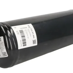 Ostatnie sztuki Zbiornik powietrza 6 l śr.144mm/dł.453mm 15,5 bar pasuje do MERCEDES ACTROS, AXOR pasuje do MERCEDES ACTROS MP2 / MP3, ATEGO, AXOR, AXOR 2, LK/LN2, MK, NG, SK