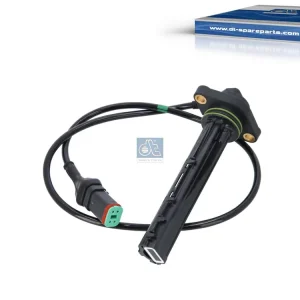 Czujnik poziomu oleju silnikowego (dł. 780mm) pasuje do SCANIA G I, P I, R I, T DC09.108-DC9E.02 04.04-05.19 Cena promocyjna