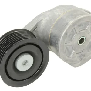 Kup online Napinacz paska wielorowkowego pasuje do SCANIA 4, CITYWIDE, F, INTERLINK, IRIZAR CENTURY, IRIZAR I4, IRIZAR PB, K, N BUS, OMNICITY, OMNIEXPRESS, OMNILINK, P I, R I, T DC07.101-OC09.101 01.96-