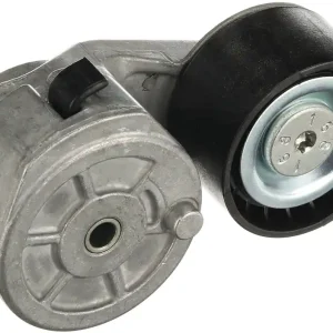 Najlepsza cena Napinacz paska wielorowkowego pasuje do SCANIA G I, P I, R I, T DC11.08-OSC11.03 03.04-05.19