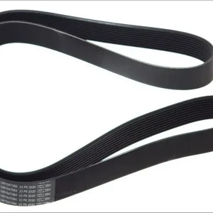 Wyjątkowa oferta Pasek wielorowkowy (10PK2020) pasuje do SCANIA G I, G II, P I, R I, R II, S DC13.05-DC16.123 04.04-