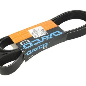 Pasek wielorowkowy (8PK2130) pasuje do SCANIA 4, 4 BUS, G I, P I, R I, T DC09.109-DT12.18 05.95-05.19 Ekspresowa dostawa