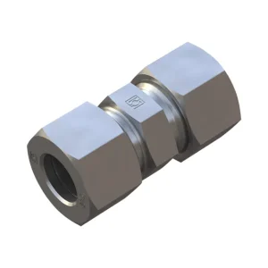 Bezpieczna płatność Złączka rurowa FI-G-20S/18L-W3-MS