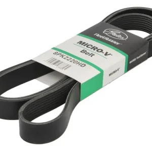 Ekspresowa dostawa Pasek wielorowkowy (8PK2220) pasuje do SCANIA 4, G II, P II, R II, S DC13.146-DSC14.15 09.95-