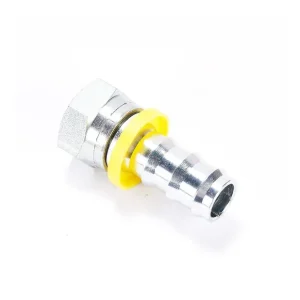 Złącze do węża Push-Lock M22x1,5 GW, choinka do węża fi 18 mm Oferta czasowa