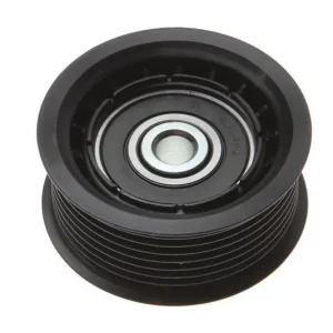 Wyjątkowa oferta Rolka napinająca pasek wielorowkowy pasuje do SCANIA 4, 4 BUS, G I, K, P I, R I, T DC09.108-OSC11.03 05.95-