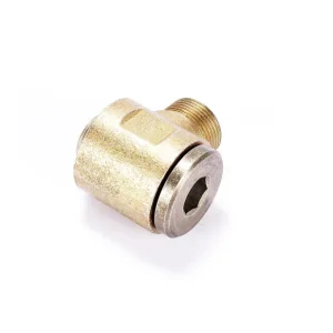 Przyłączka kolanowa banjo M24x1/2" Dostępne od ręki