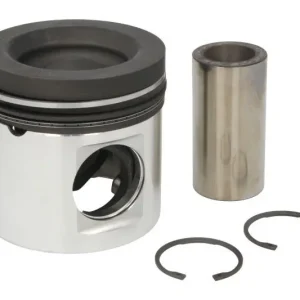 Nie przegap Tłok (127mm) SCANIA 124, G I, P I, R I, T, DOOSAN Silnik - DC12, DT12