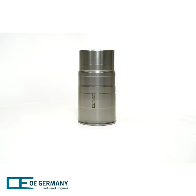 Szybka wysyłka Tuleja cylindra ( śr. wew. 130mm, dł. 270mm, średnica flanszy 150,87mm, z oringami, wysokość flanszy 4,8mm ) pasuje do SCANIA CITYWIDE, G I, G II, INTERLINK DC09.108 - OC13.101 04.04-