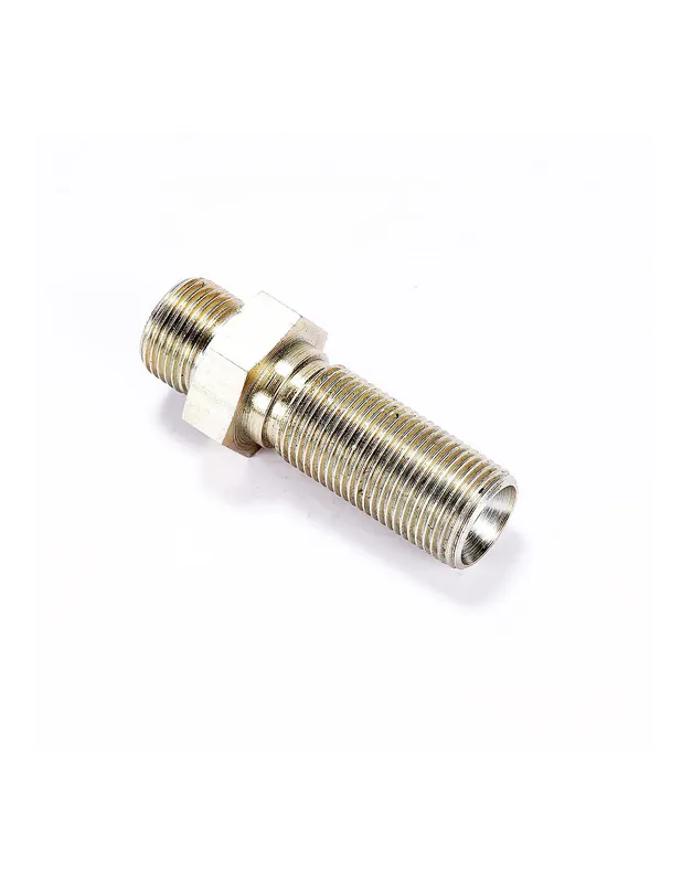 Zamów dziś Nypel 2xGZ 3/8, L41mm