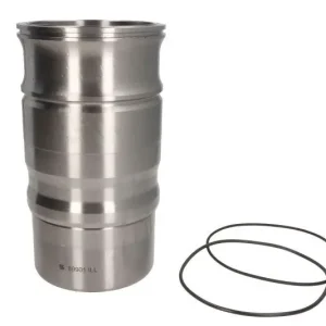 Tuleja cylindra (śr. wew. 127mm, dł. 271,1mm, średnica flanszy 151mm) pasuje do SCANIA 4, 4 BUS, G I, K, N BUS, OMNIEXPRESS, P I, R I, T DC11.01-DT12.18 05.95- Nowy