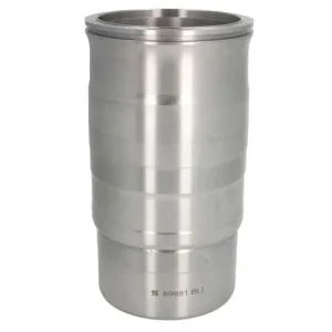Wysoka jakość Tuleja cylindra (śr. wew. 127mm, dł. 271,1mm, średnica flanszy 151mm) pasuje do SCANIA 4, 4 BUS, G I, K, N BUS, OMNIEXPRESS, P I, R I, T DC11.01-DT12.18 05.95-