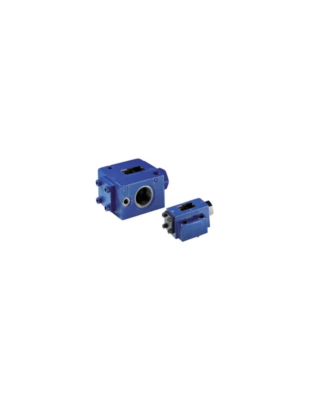 HYDRAULICZNY ZAWÓR ZWROTNY SL10GA2-4X/M Niska cena