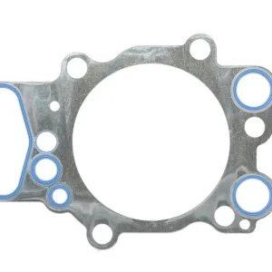Darmowy zwrot Uszczelka głowicy cylindrów 1mm pasuje do SCANIA 4, 4 BUS, K DC11.01-DT12.08 05.95-