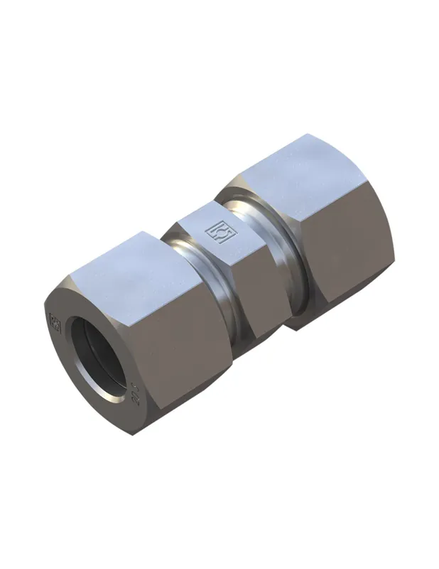 Zamów teraz Złączka rurowa FI-G-25/20S-W3-MS