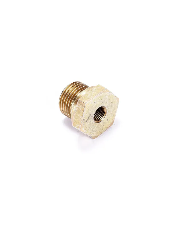 Hit sprzedaży Złączka redukcyjna 1/2x1/8‘‘