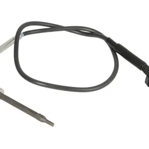 Wyjątkowa oferta Czujnik temperatury spalin EURO 5 pasuje do SCANIA G I, P I, R I, T 01.03-05.19