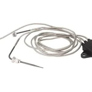 Zamów dziś Czujnik temperatury spalin pasuje do SCANIA G II, L, P II, R II, S 09.16-