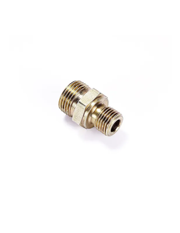 Nypel M18x1/4" Wyjątkowa oferta