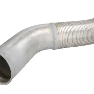 Wyjątkowa oferta Rura wydechowa (dł. 562mm) pasuje do SCANIA 4, R I DC16.01-DC16.19 01.00-05.19