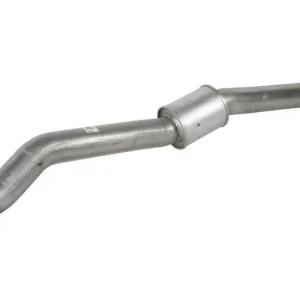 Najlepsza cena Rura wydechowa (śr. 114,3mm, dł. 1700mm) pasuje do SCANIA 4 DC11.01-DT12.08 05.95-04.08