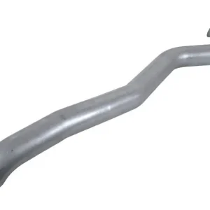 Oferta czasowa Rura wydechowa (śr. 126,4mm/126,4mm, dł. 1700mm) pasuje do SCANIA EURO 5