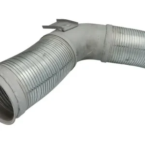 Niska cena Rura wydechowa E-LINE (śr. 144mm/124mm, dł. 511mm) pasuje do SCANIA pasuje do SCANIA R I DC16.03-DC16.21 03.04-05.19