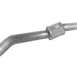 Bezpieczna płatność Rura wydechowa pasuje do SCANIA 4, P I, R I DC11.01-DT12.06 05.95-05.19