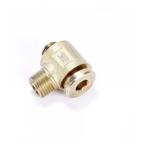 Ograniczona ilość Przyłączka kolankowa Banjo M16x1/4"
