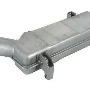 Bestseller Tłumik układu wydechowego tył EURO 5 pasuje do SCANIA P I, R I DC13.06-DC9.29 03.04-05.19