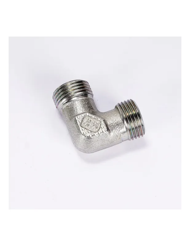 Kolanko BB M18x1,5 Premium