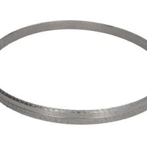 Nowy Uszczelka układu wydechowego (323,5x323,5x20mm) pasuje do SCANIA G, P, R, T pasuje do SCANIA G I, P I, R I DC09.108-DC9.38 01.03-05.19